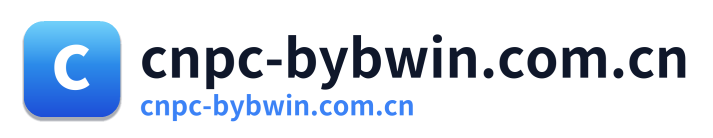 cnpc-bybwin.com.cn
